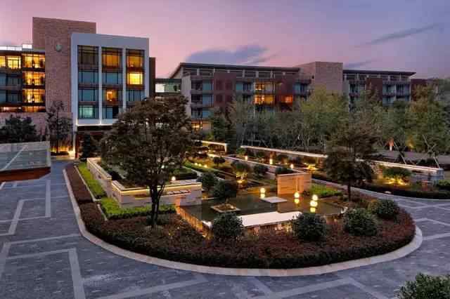 推荐5家性价比超高的酒店,全球必体验的99家酒店