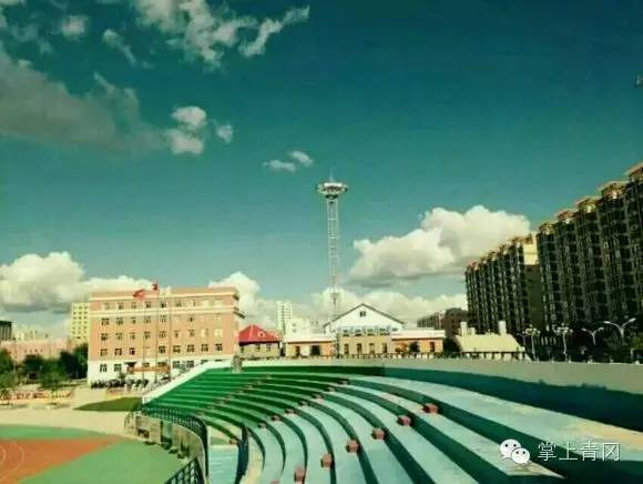 青冈一中中考,青冈一中和八中比较