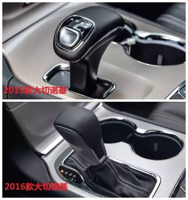 试驾全新大切诺基夜视视角,深度试驾14款大切诺基