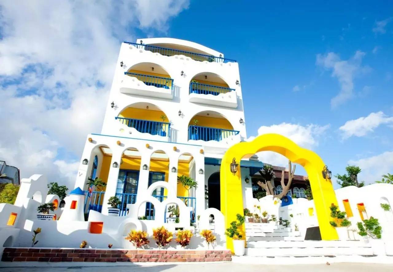 在中国最值得去的城市,中国哪里能媲美阿尔卑斯山