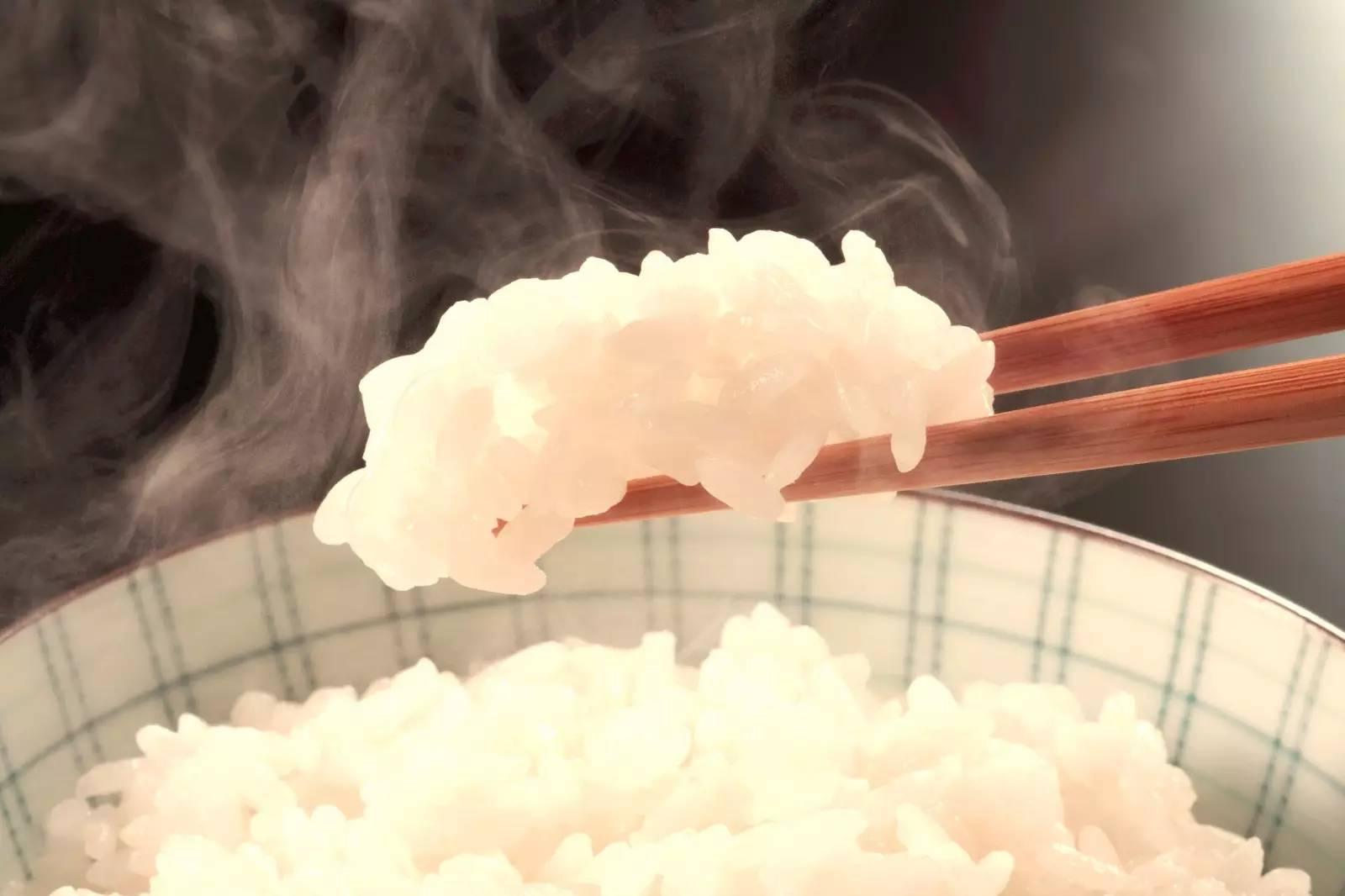 脚气病患者福利来啦！日本人为什么吃胚芽米？原因在这！