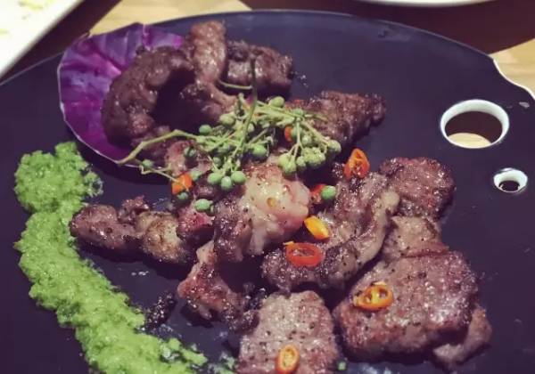 包头吃喝玩一条龙的地方推荐,包头玩耍的地方