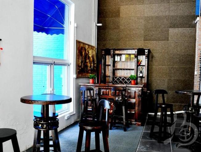 北京好玩的轰趴馆,北京有什么能住宿的轰趴馆