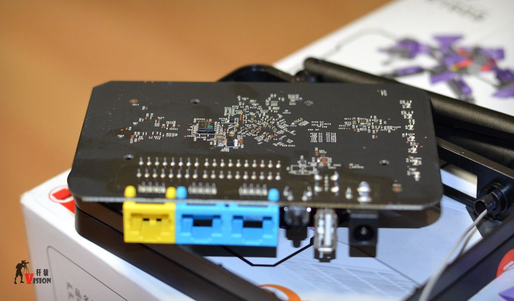 性价比超高智能路由器——新路由newifimini开箱体验