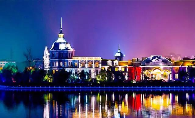 新南通老南通对比图,南通市区pk徐州市区