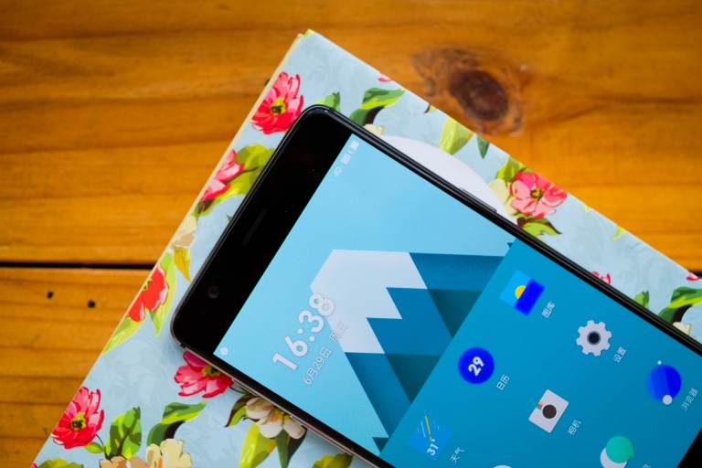 一加3使用体验,一加3体验