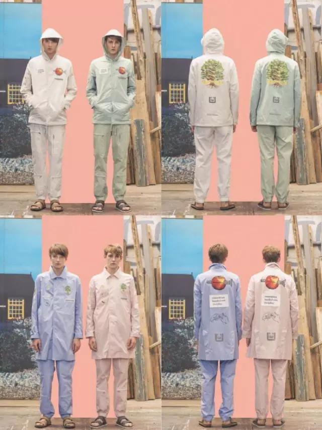 城里的人不懂城外人的快乐,城外的人原文