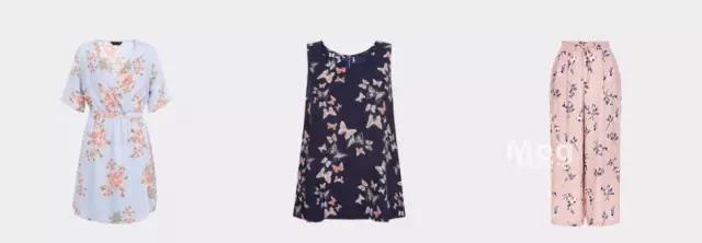 月薪3000也能很时髦!种草8个好看又不贵的欧美品牌