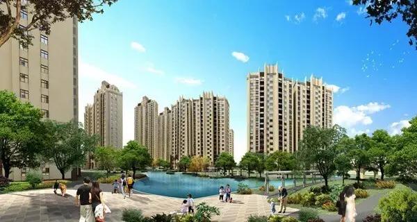 九江各小区房价,九江最贵的小区房价