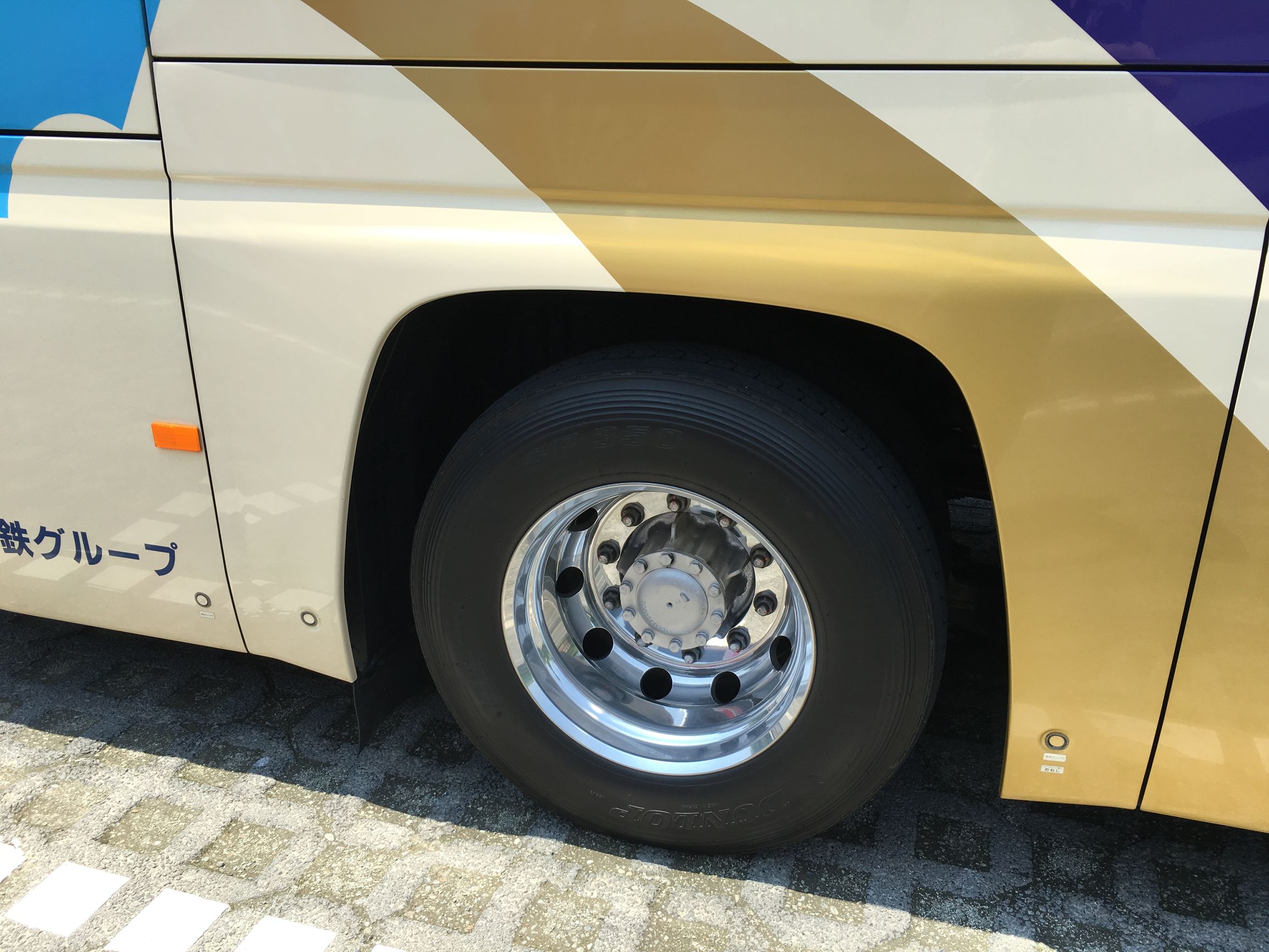 日本行--抛开历史成见，日本还有许多值得我们学习的地方