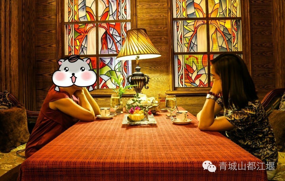 恍惚来到《好先生》中的“灰鲸”！在这家BIG满满的店，会不会