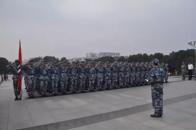 又到一年高三毕业季,又到了毕业季挥手告别