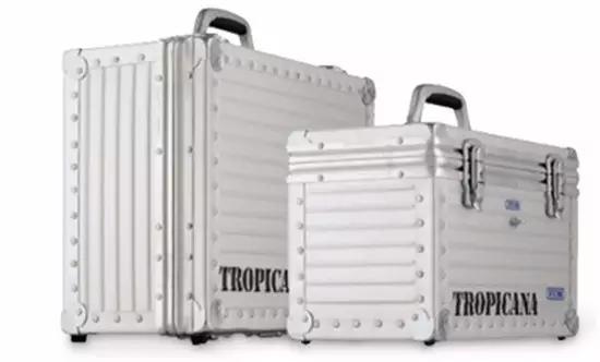 拉什么行李箱就知道你是哪个level的职场人?