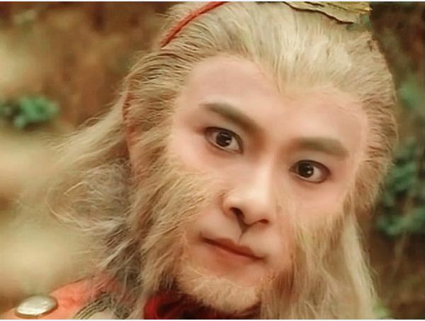 张卫健版tvb西游记一口气看完,tvb西游记张卫健叫什么名字