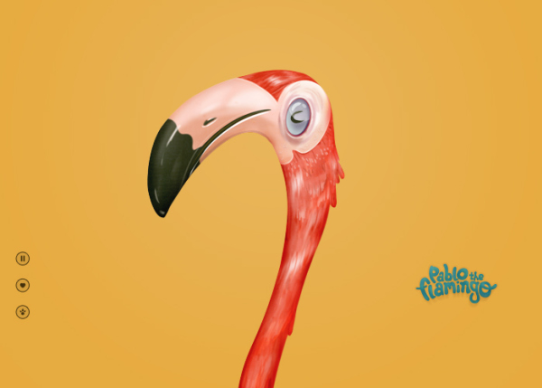 漂亮的红色系网站设计欣赏,好看的网站设计版式推荐