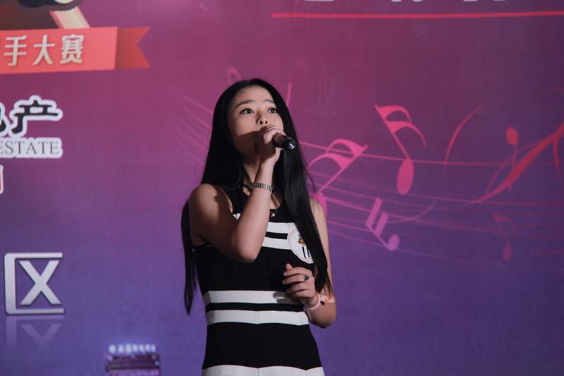 “大湖飞歌”201*合6**肥青年歌手大赛包河赛区海选赛为梦想启航