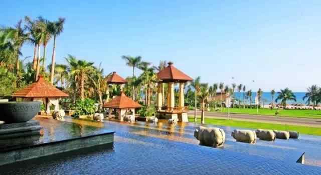 推荐5家性价比超高的酒店,全球必体验的99家酒店