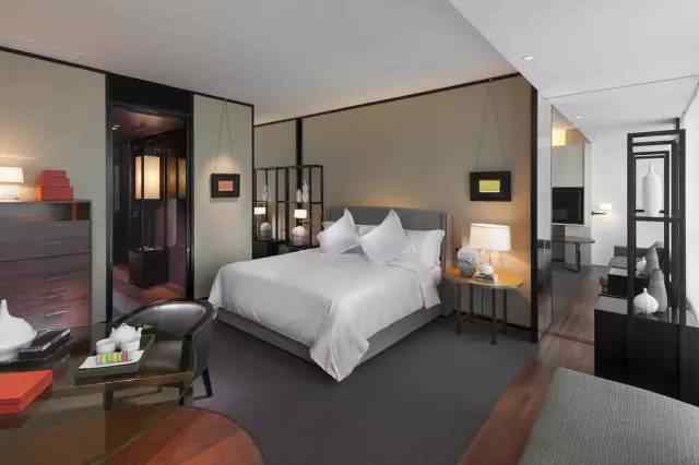 推荐5家性价比超高的酒店,全球必体验的99家酒店