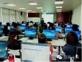 宝山职业培训学校排名前十,宝山区职业技能培训机构一览表