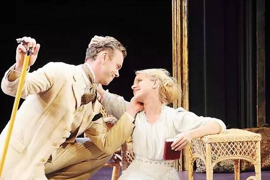 公益接力！中国及留美高中生深圳公益演出