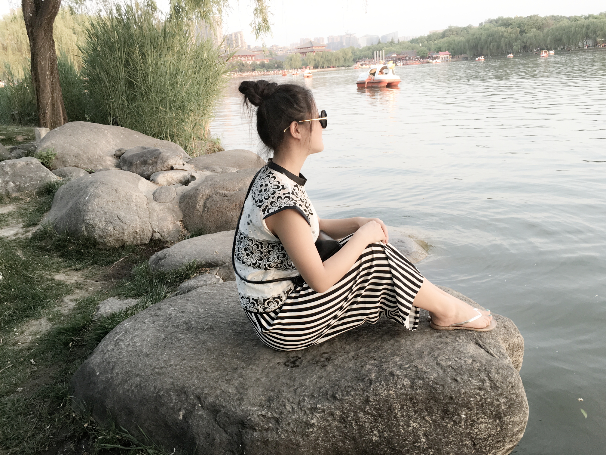 烫发中短发洗后怎么护理,烫发之后几天不洗会变回原样吗