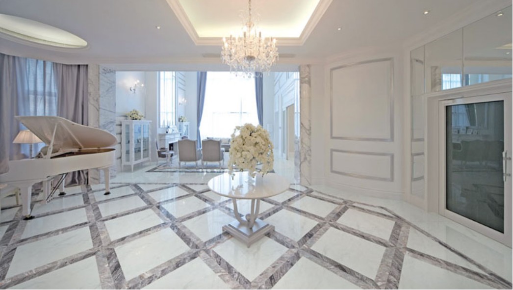 花岗石是什么岩石,花岗石什么材质