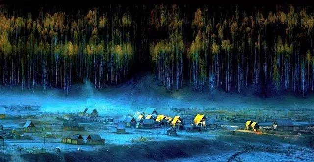 在*疆新**,睡觉是一种浪费?