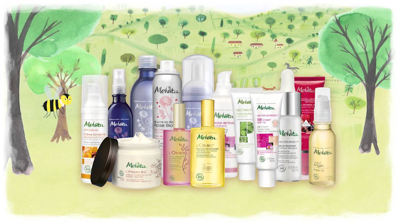 兜兜转转发现最初的才是最好的,法国药妆和日本药妆