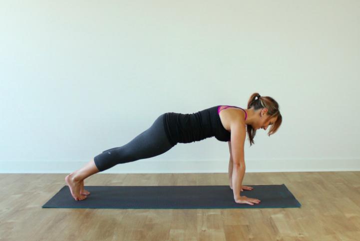 讲解普拉提的好处,普拉提的好处有哪些