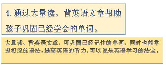 6岁英语入门从零开始学,孩子怎么学英语零基础入门教程