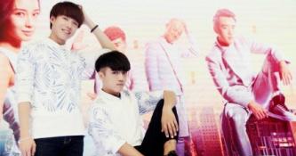 《我的鬼学长》:他想把她揉进皮肤里，奈何永远也无法相见