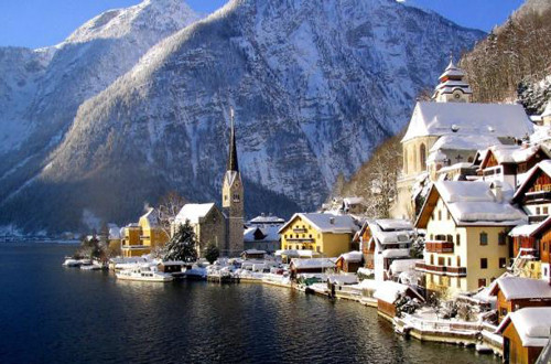 什么星座的人喜欢旅行,不同星座适合哪个城市