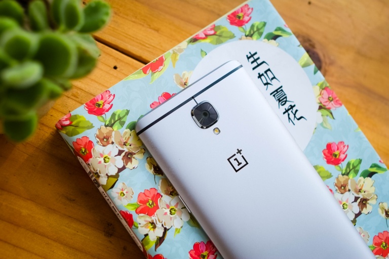 一加3系统评测,一加3手机使用详细介绍