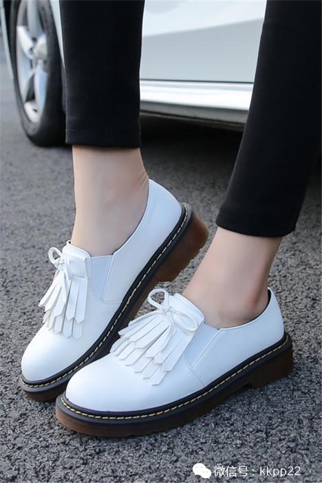 潮流与个性共存,潮流就是在穿搭中感受自我