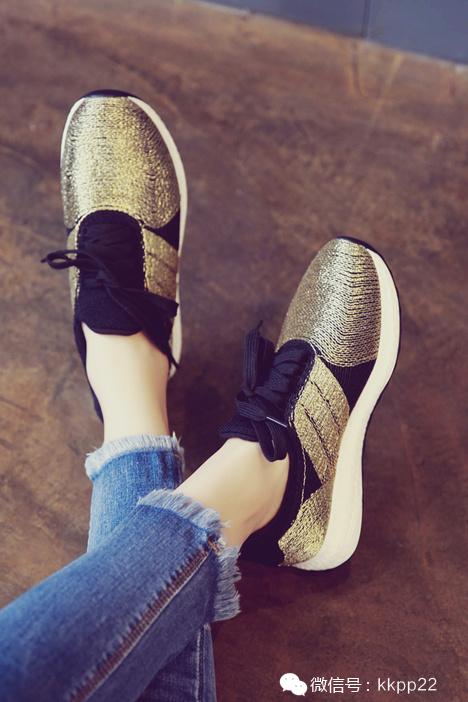 方扣水钻浅口半拖舒适软底百搭,透明方扣水钻细跟