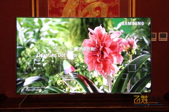 三星量子点电视65寸哪款好,三星量子点电视清晰度全开