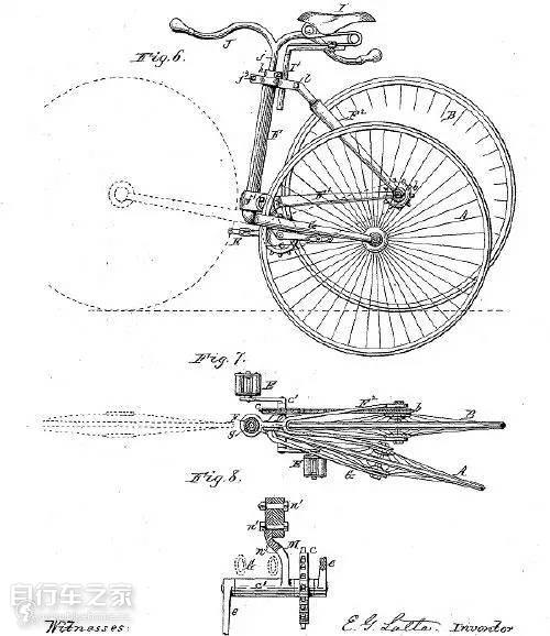 折叠车自组教程,折叠车做法