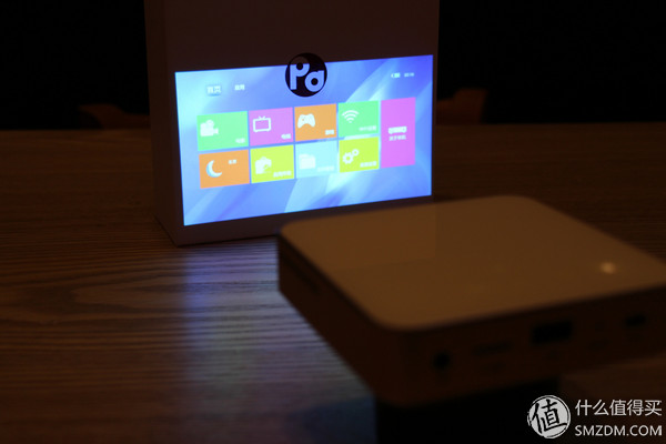 papapro口袋影院投影仪,PaPa口袋影院