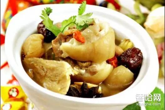 干了这钵砂锅，在冷成狗的冬天立马回魂！