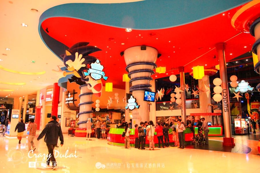 迪拜购物季时间,迪拜购物季推荐