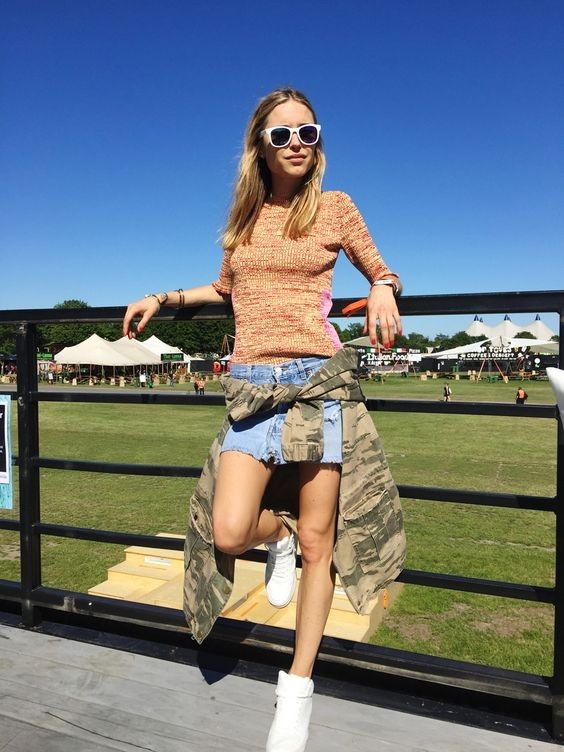 不用p图还好看的拍照方法,腿又短又粗的拍照姿势