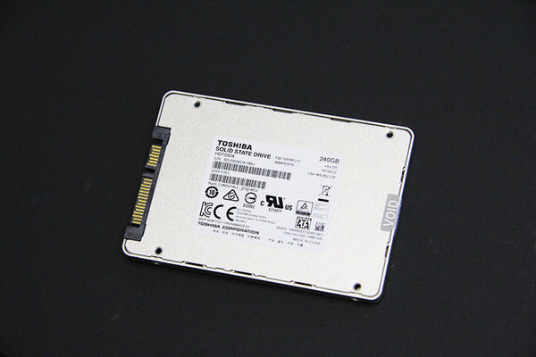 东芝q300固态硬盘拆解,东芝q300240gb固态硬盘玩游戏