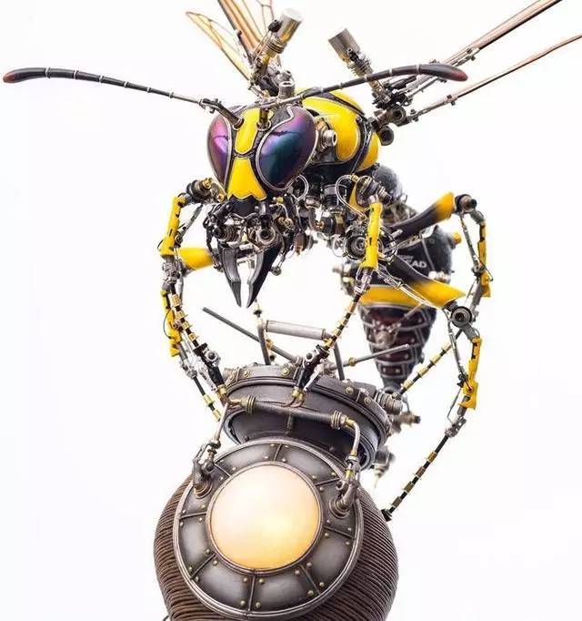 宇田川誉仁有蜘蛛作品吗,宇田川誉仁所用零件