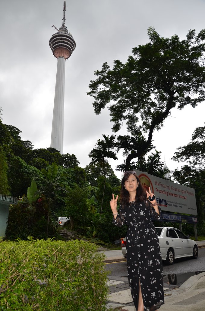 【马来西亚】娜娜携麻麻游大马（吉隆坡-兰卡威-卡帕莱）更新ing