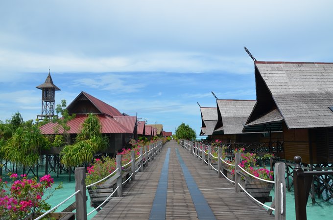 【马来西亚】娜娜携麻麻游大马（吉隆坡-兰卡威-卡帕莱）更新ing