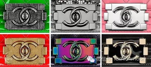 chanelboy系列价格表,最新chanelboy价格