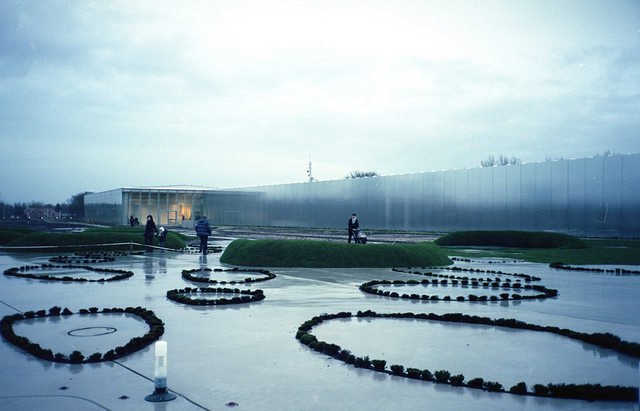 看欧洲杯的好去处,欧洲杯看球赛最炫酷的地方