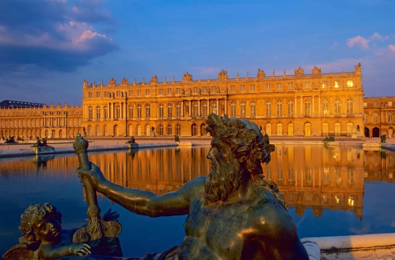 看欧洲杯的好去处,欧洲杯看球赛最炫酷的地方