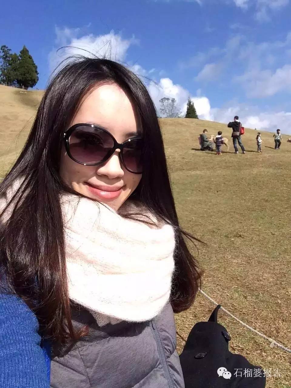 求适合方圆脸的墨镜推荐,十款适合瓜子脸的墨镜