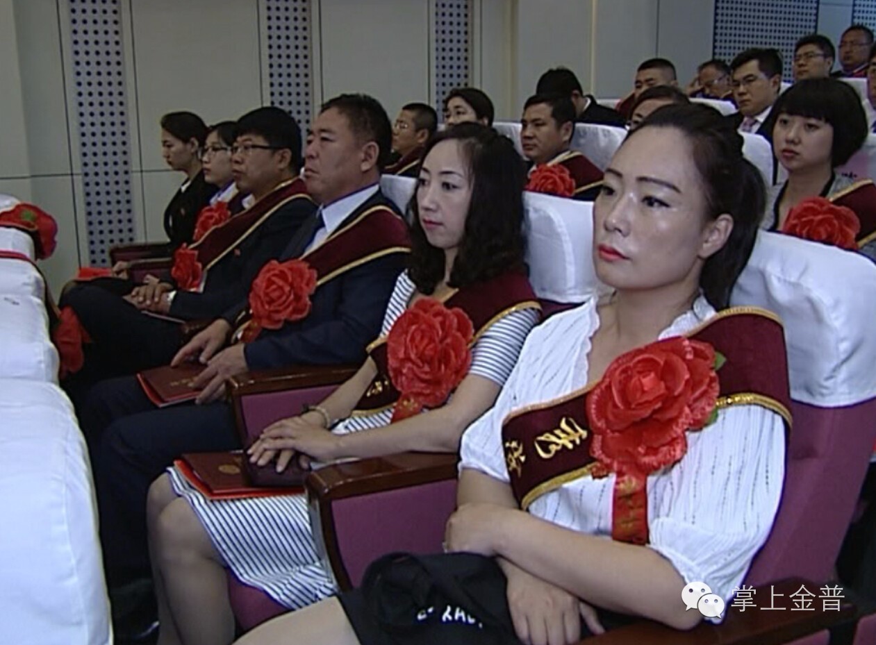 大连金普新区主任张世坤 (大连金普新区张世坤)